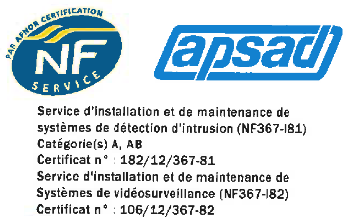 NF service